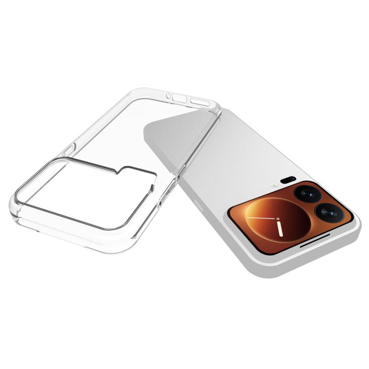 Waterproof Texture TPU Phone Case