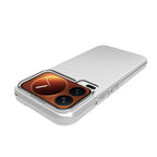 Waterproof Texture TPU Phone Case