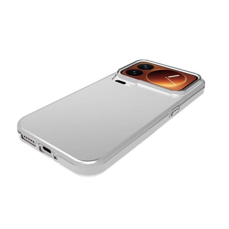 Waterproof Texture TPU Phone Case