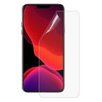 Full Screen Protector Explosion-proof Hydrogel Film — For iPhone 12 mini