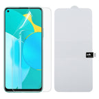 Full Screen Protector Explosion-proof Hydrogel Film