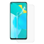 25 PCS Full Screen Protector Explosion-proof Hydrogel Film — For Huawei Honor 30S