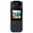L19 180 Degree Rotation 4K High-definition Travel Recorder — Wifi Version