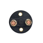 200A Car Motorcycles Battery Selector Isolator Disconnect Rotary Switch Cut