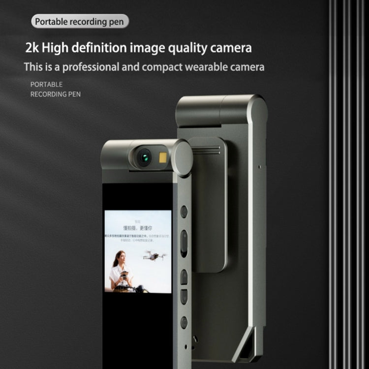 B40 1080P Portable Mini Camera HD Video Recorder Support Night Vision — B40 Night Vision