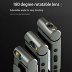 B40 1080P Portable Mini Camera HD Video Recorder Support Night Vision — view 4