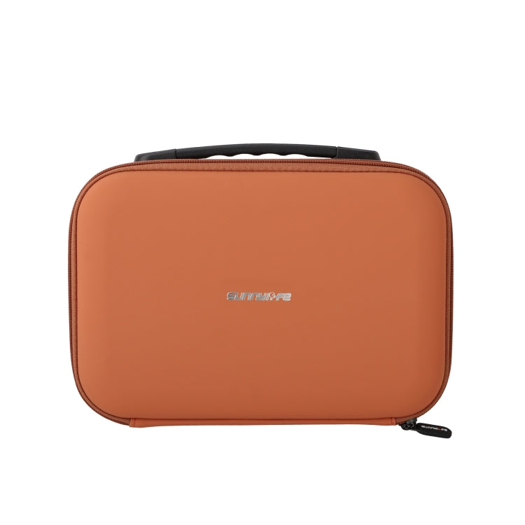 Sunnylife Drone Batteries Kit Storage Case Box Suitcase — For DJI Neo