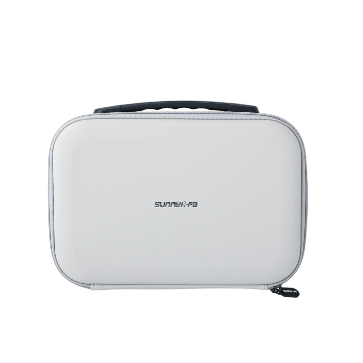 Sunnylife Drone Batteries Kit Storage Case Box Suitcase — Black