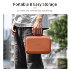 Sunnylife Drone Batteries Kit Storage Case Box Suitcase — view 12