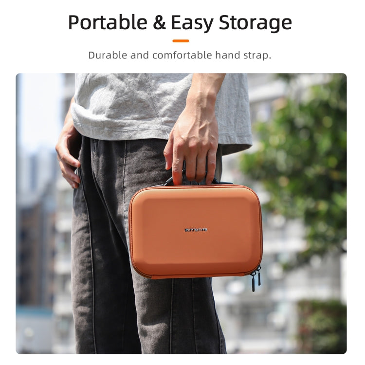 Sunnylife Drone Batteries Kit Storage Case Box Suitcase — view 12