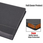 Leather Laptop Shockproof Protective Case — view 21
