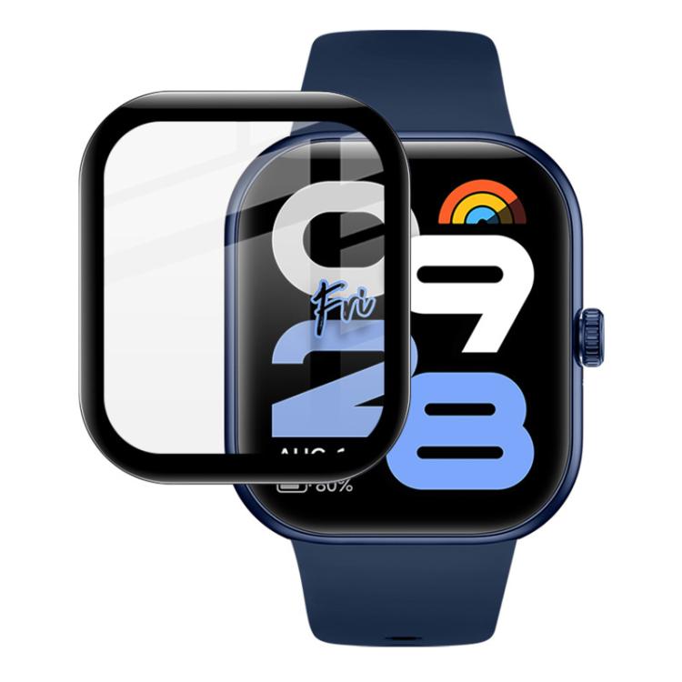 imak Plexiglass HD Watch Protective Film