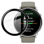 imak Plexiglass HD Watch Protective Film