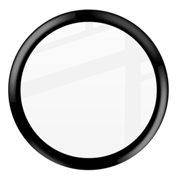 imak Plexiglass HD Watch Protective Film