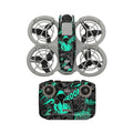 Drone Body Remote Control Protective Sticker