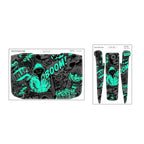 Drone Body Remote Control Protective Sticker — For DJI Neo