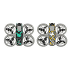 2pcs Combo Drone Body Protective Stickers