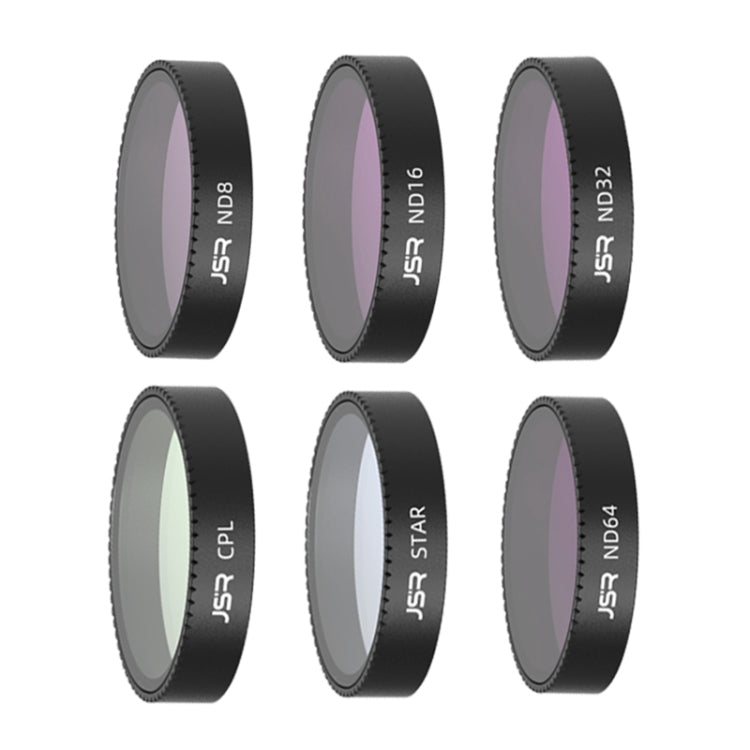 For DJI Neo JSR KB Series Drone Lens Filter