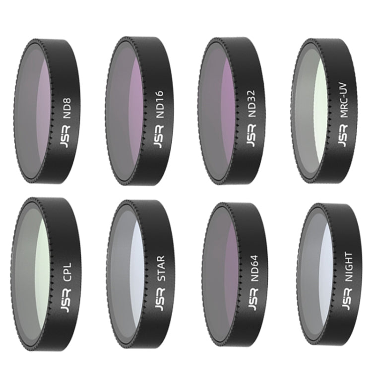 For DJI Neo JSR KB Series Drone Lens Filter