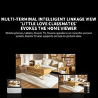 Original Xiaomi Smart Camera C700 4K 360 Viewing Angle Full-Color Night Vision AI Camera