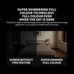 Original Xiaomi Smart Camera C700 4K 360 Viewing Angle Full-Color Night Vision AI Camera