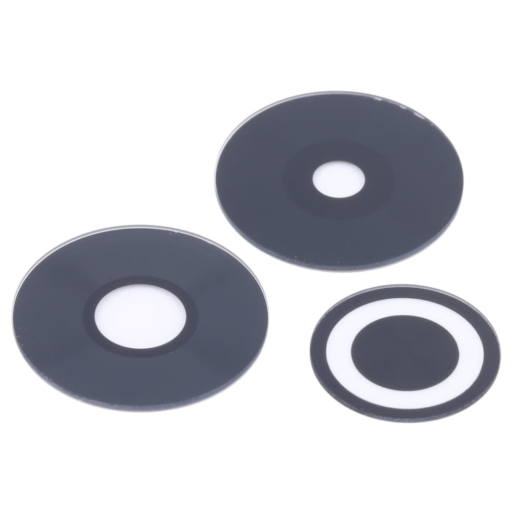 10pcs Back Camera Lens