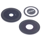 10pcs Back Camera Lens