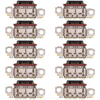 10pcs Charging Port Connector