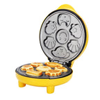 Household Cake Machine Double-sided Heating Baking Machine — AU Plug