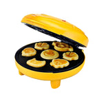 Household Cake Machine Double-sided Heating Baking Machine — view 5