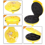 Household Cake Machine Double-sided Heating Baking Machine — view 6