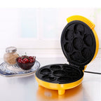 Household Cake Machine Double-sided Heating Baking Machine — view 7