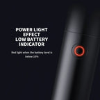 Original Xiaomi Mijia Multifunctional Flashlight 1000LM Strong Light IP54 — view 6