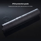 Original Xiaomi Mijia Multifunctional Flashlight 1000LM Strong Light IP54 — view 8