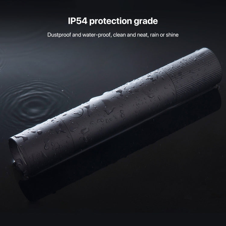 Original Xiaomi Mijia Multifunctional Flashlight 1000LM Strong Light IP54 — view 8