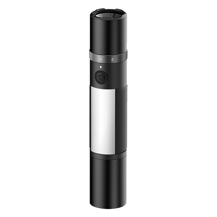 Original Xiaomi Mijia Multifunctional Flashlight 1000LM IPX4 with Side Light