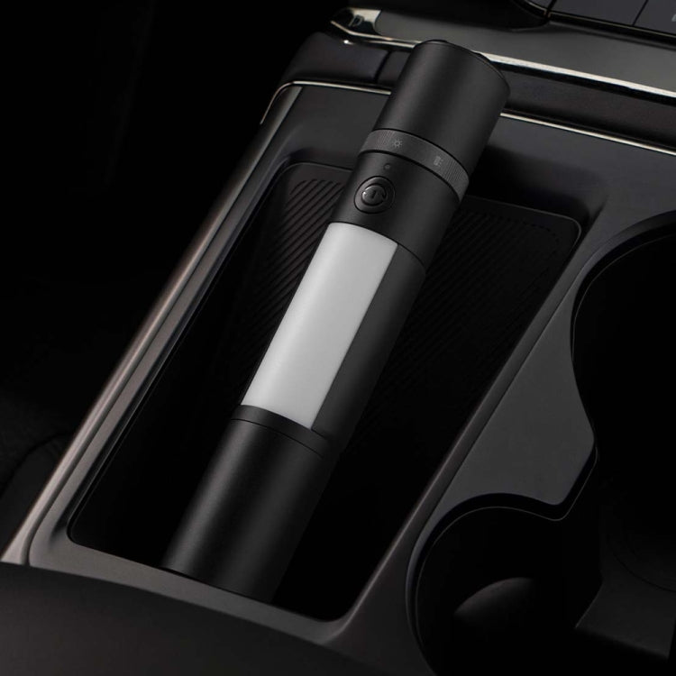 Original Xiaomi Mijia Multifunctional Flashlight 1000LM IPX4 with Side Light — view 11