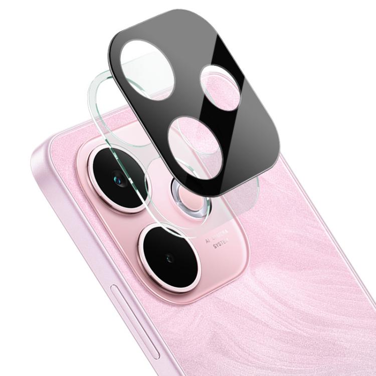 imak High Definition Integrated Glass Lens Film Black Version