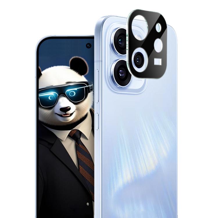 imak High Definition Integrated Glass Lens Film Black Version