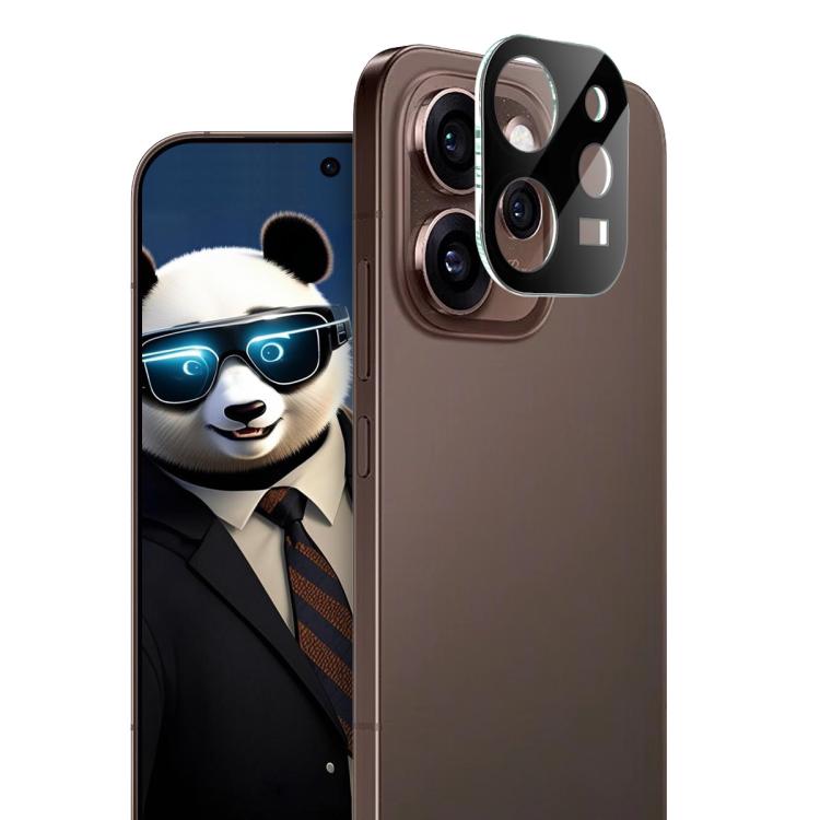 imak High Definition Integrated Glass Lens Film Black Version