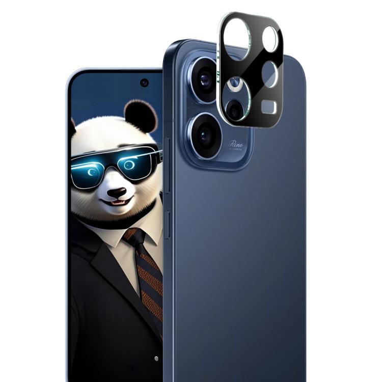 imak High Definition Integrated Glass Lens Film Black Version