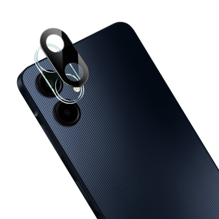 imak High Definition Integrated Glass Lens Film Black Version
