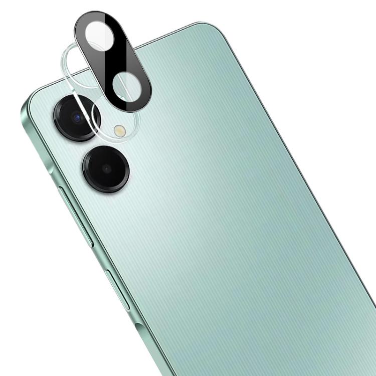 imak High Definition Integrated Glass Lens Film Black Version