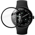 imak Plexiglass HD Watch Protective Film