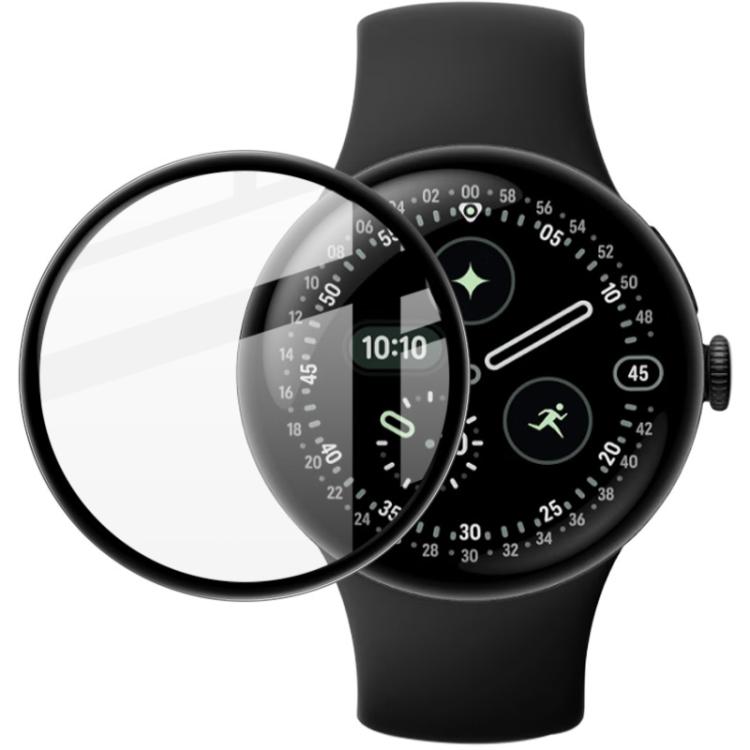 imak Plexiglass HD Watch Protective Film