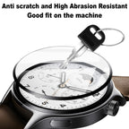 imak Plexiglass HD Watch Protective Film