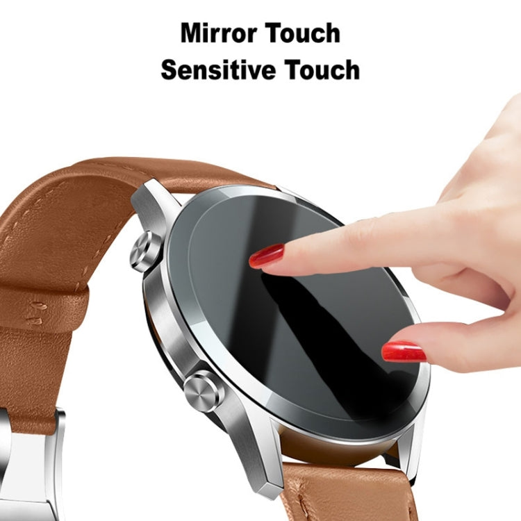 imak Plexiglass HD Watch Protective Film