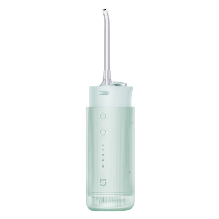 Original Xiaomi Mijia F400 Portable Electric Oral Irrigator, Capacity: 200mL — F400 (Pink)