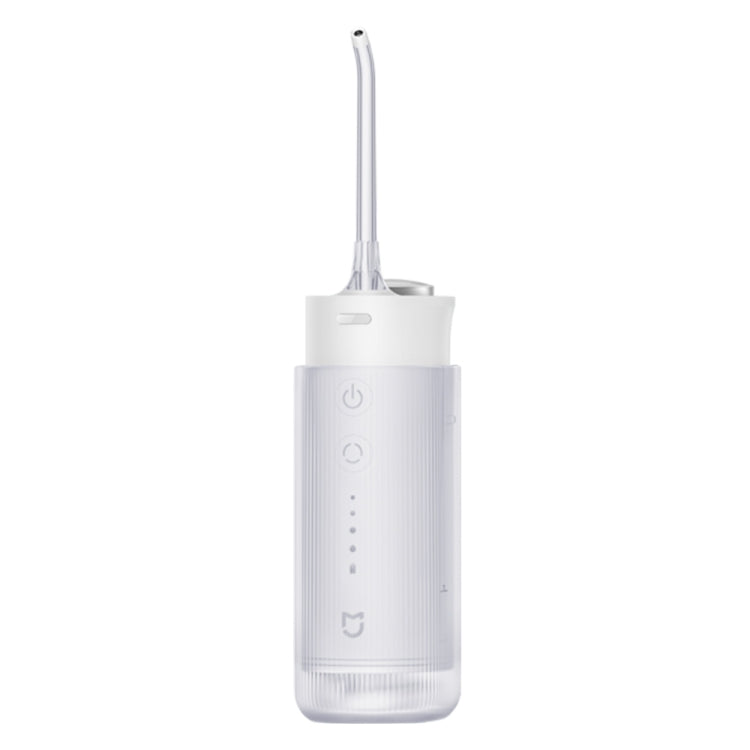 Original Xiaomi Mijia F400 Portable Electric Oral Irrigator, Capacity: 200mL — F400 (Green)
