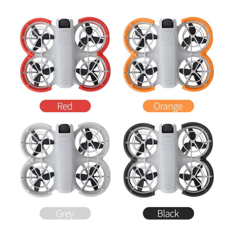 Sunnylife Propeller Protective Guard Anti-collision Ring Cover — view 7